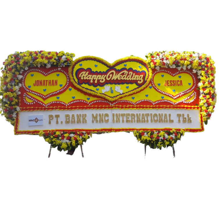bunga papan