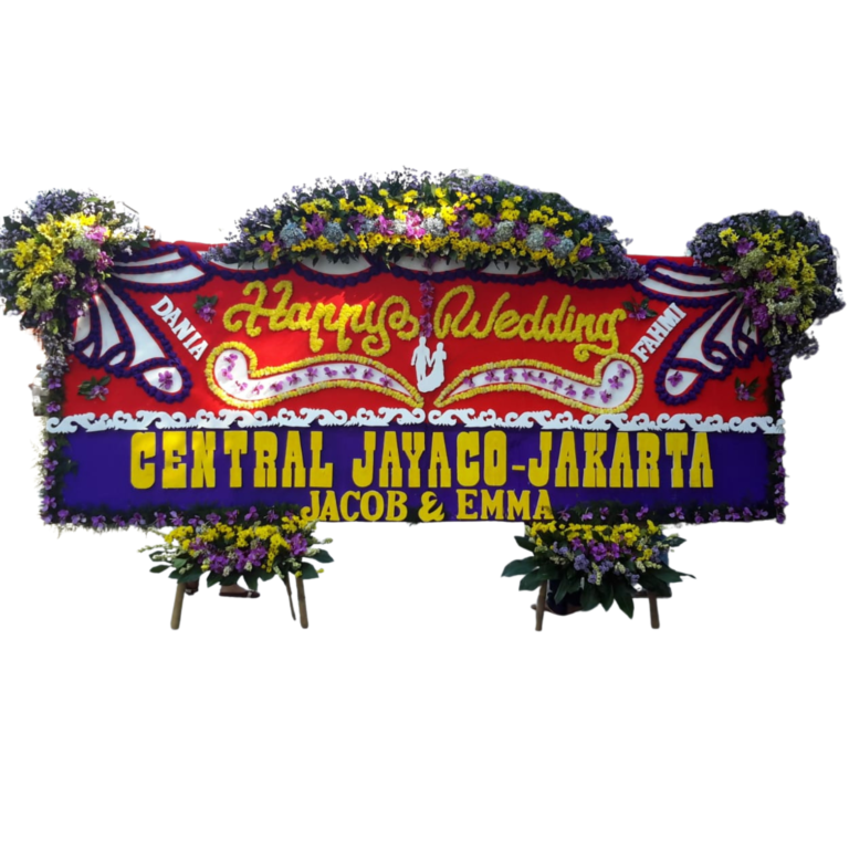 bunga papan