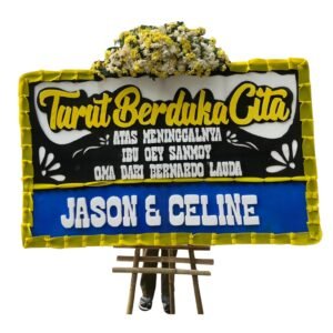 Standard Splendor Turut Berduka